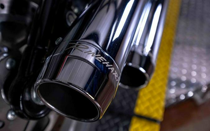 2025 FLFB - Fat Boy® - Harley-Davidson®