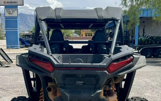 2024 Polaris RZR XP 4 1000 Ultimate