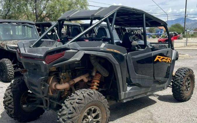 2024 Polaris RZR XP 4 1000 Ultimate