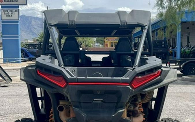 2024 Polaris RZR XP 4 1000 Ultimate