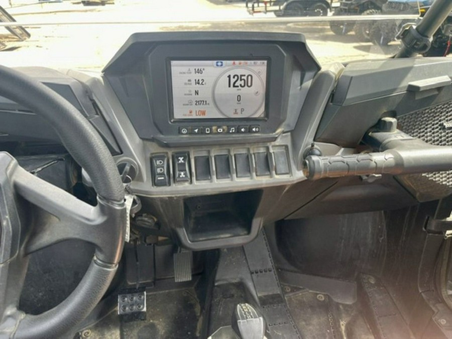 2024 Polaris RZR XP 4 1000 Ultimate