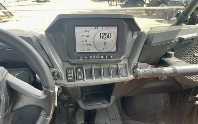 2024 Polaris RZR XP 4 1000 Ultimate