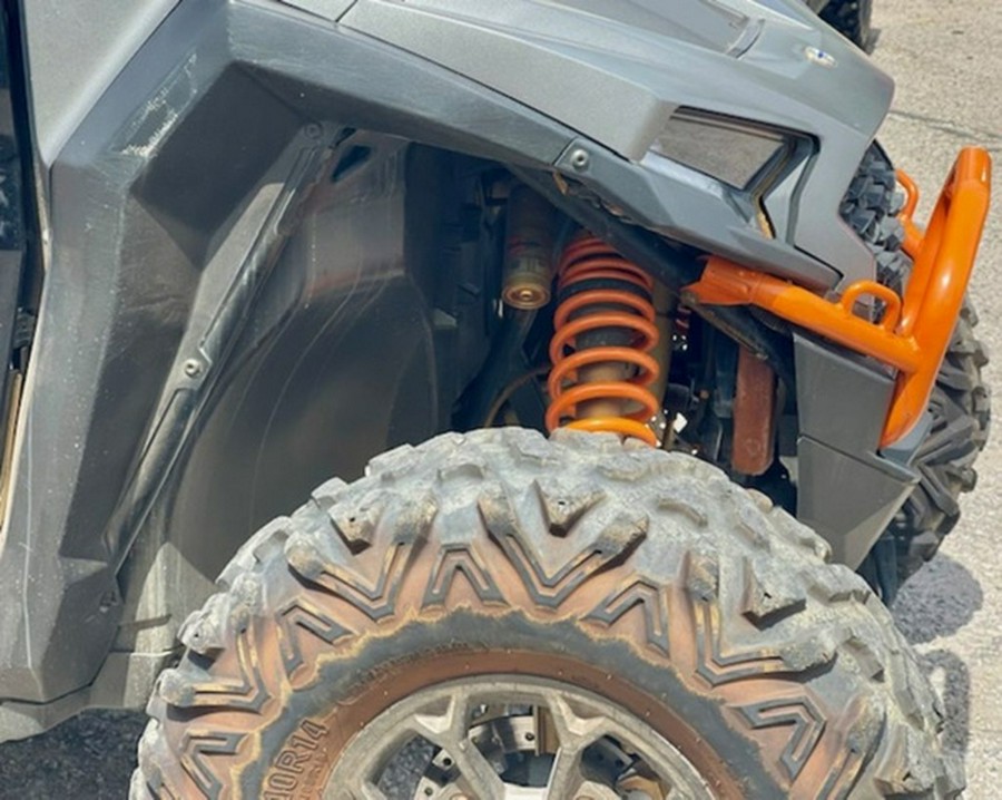 2024 Polaris RZR XP 4 1000 Ultimate