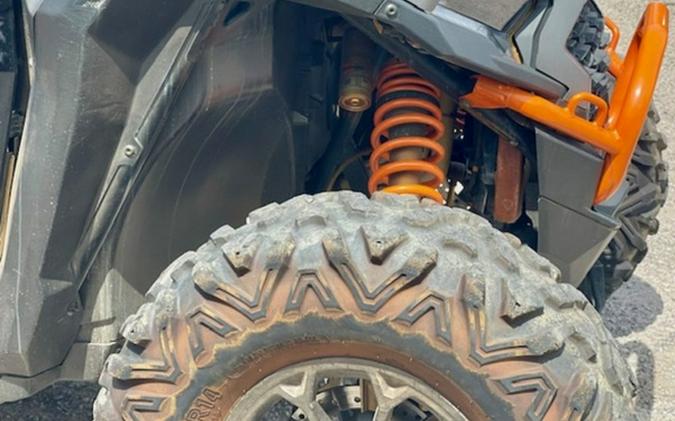 2024 Polaris RZR XP 4 1000 Ultimate