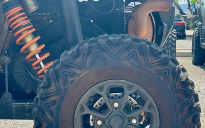 2024 Polaris RZR XP 4 1000 Ultimate