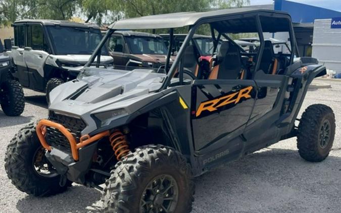 2024 Polaris RZR XP 4 1000 Ultimate