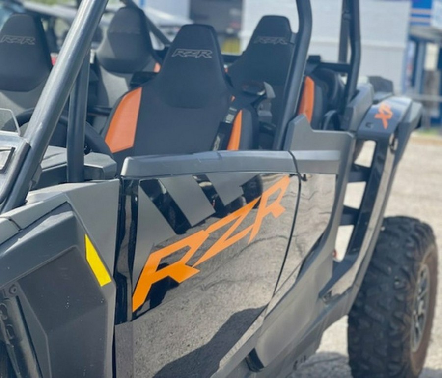 2024 Polaris RZR XP 4 1000 Ultimate