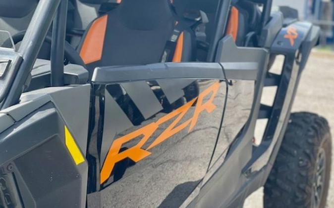 2024 Polaris RZR XP 4 1000 Ultimate