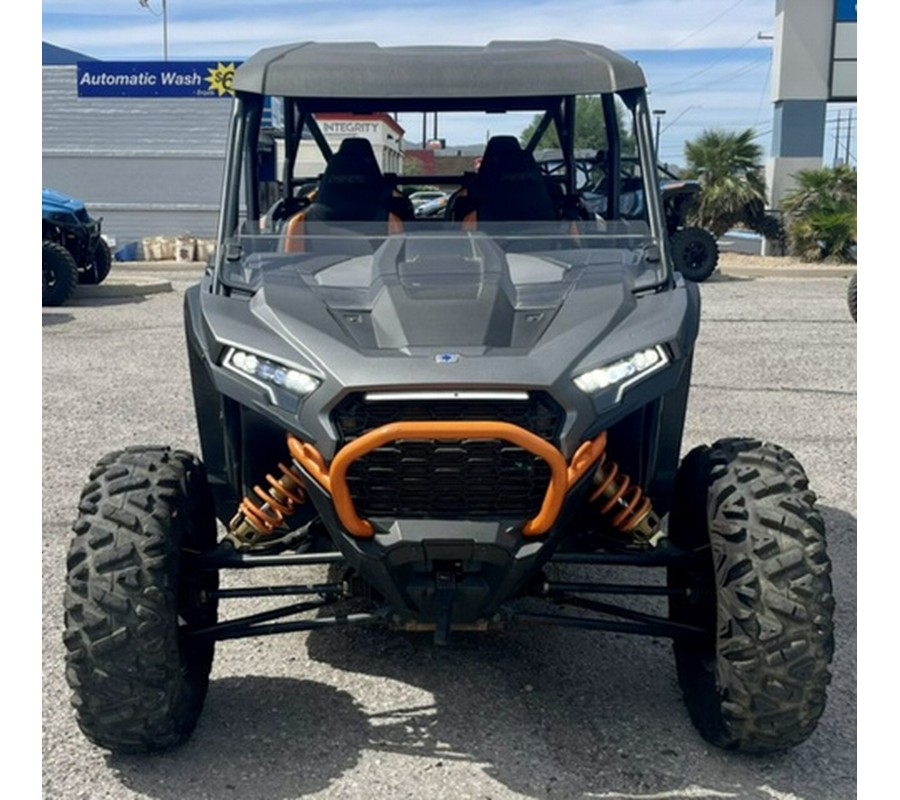 2024 Polaris RZR XP 4 1000 Ultimate