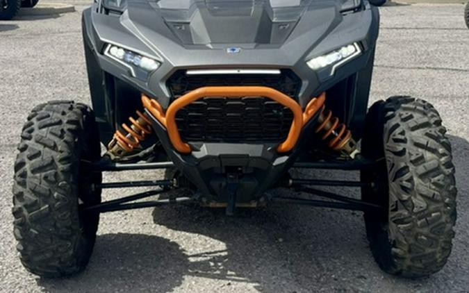 2024 Polaris RZR XP 4 1000 Ultimate