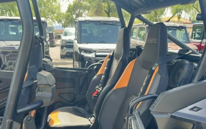 2024 Polaris RZR XP 4 1000 Ultimate