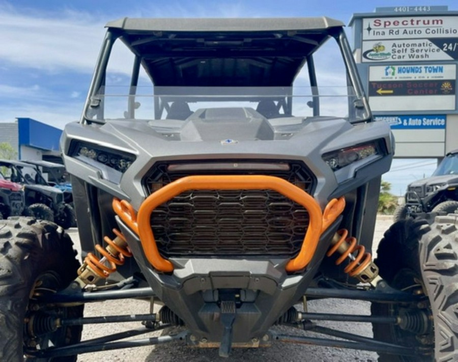 2024 Polaris RZR XP 4 1000 Ultimate
