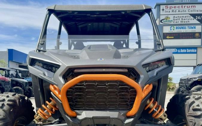 2024 Polaris RZR XP 4 1000 Ultimate