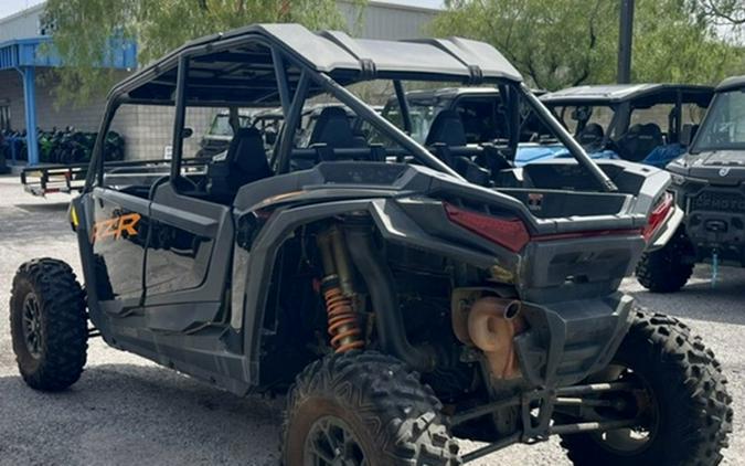2024 Polaris RZR XP 4 1000 Ultimate