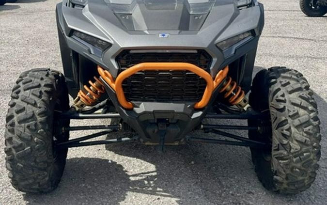 2024 Polaris RZR XP 4 1000 Ultimate