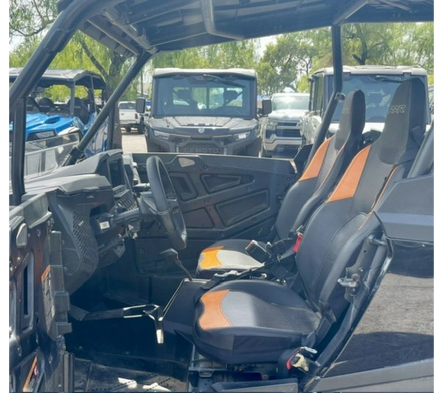 2024 Polaris RZR XP 4 1000 Ultimate
