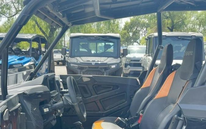 2024 Polaris RZR XP 4 1000 Ultimate