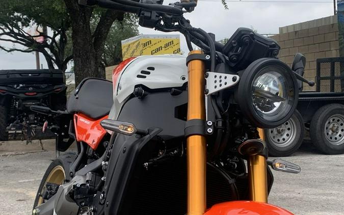 2026 Yamaha XSR 900