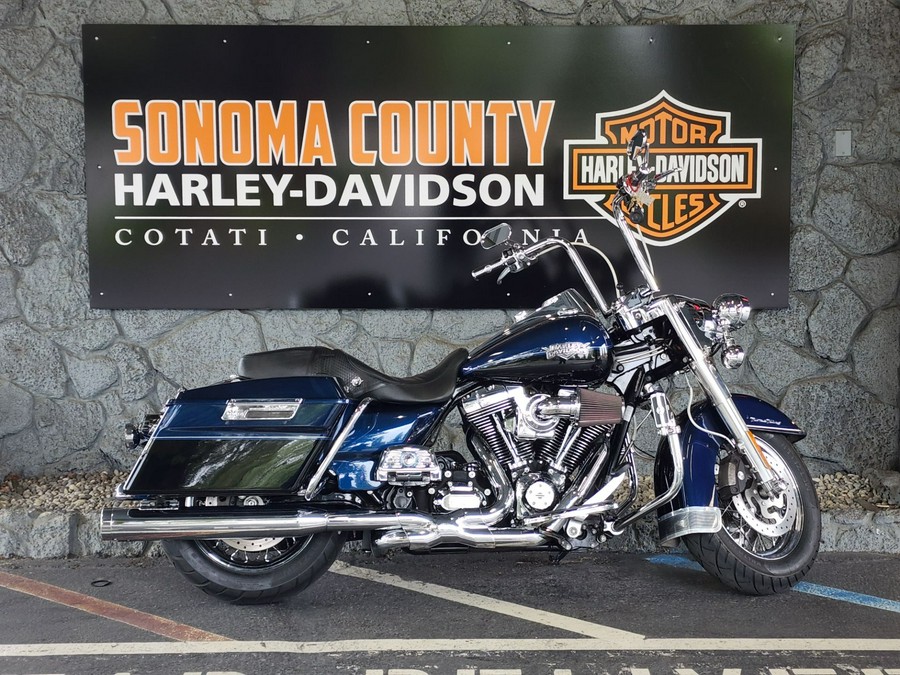 2013 Harley-Davidson Road King® Classic