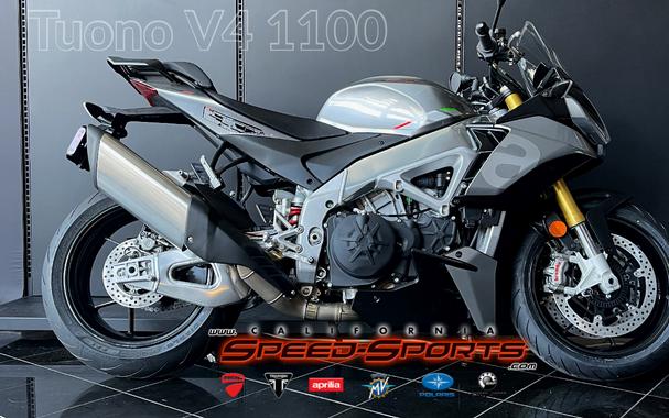 2023 Aprilia Tuono V4 1100