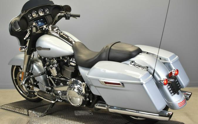 2023 Harley-Davidson Street Glide