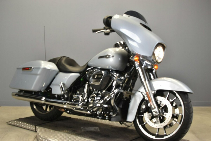 2023 Harley-Davidson Street Glide