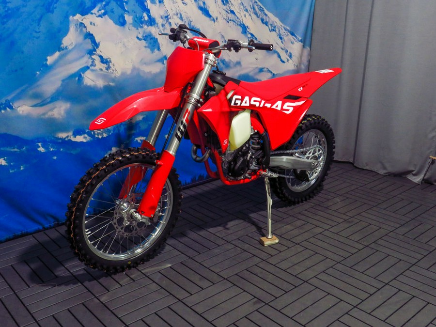 2024 GASGAS EX 250F