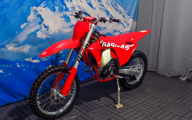 2024 GASGAS EX 250F