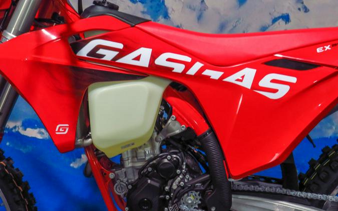 2024 GASGAS EX 250F