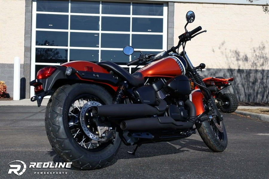 2024 Honda® Shadow Phantom