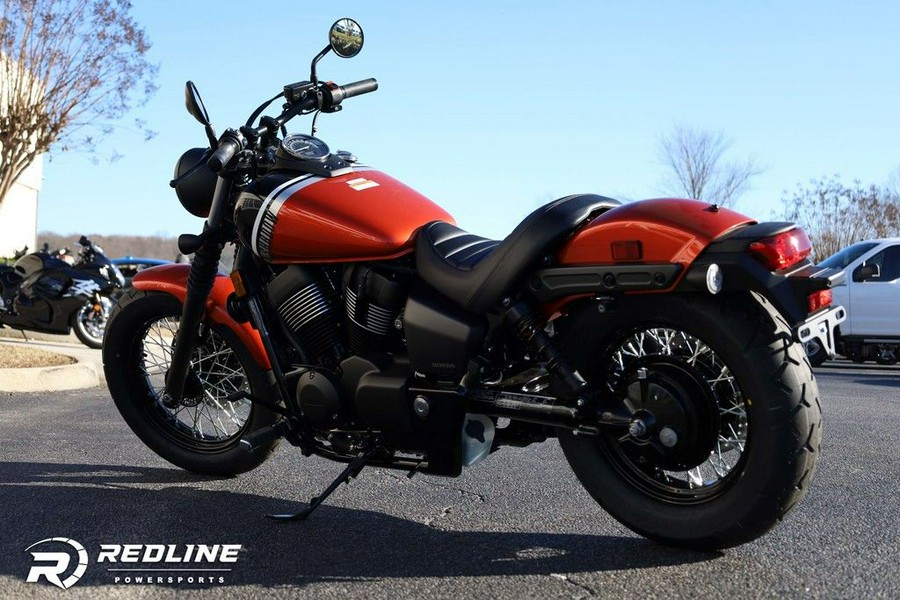 2024 Honda® Shadow Phantom