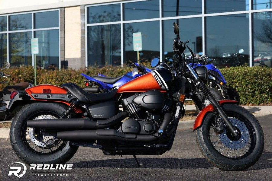 2024 Honda® Shadow Phantom