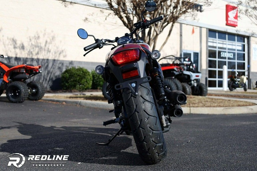 2024 Honda® Shadow Phantom