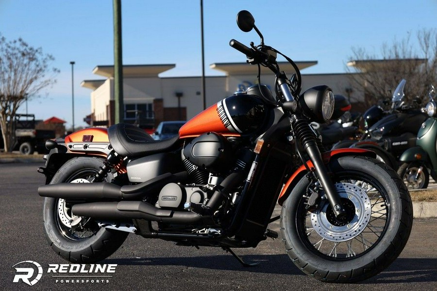 2024 Honda® Shadow Phantom