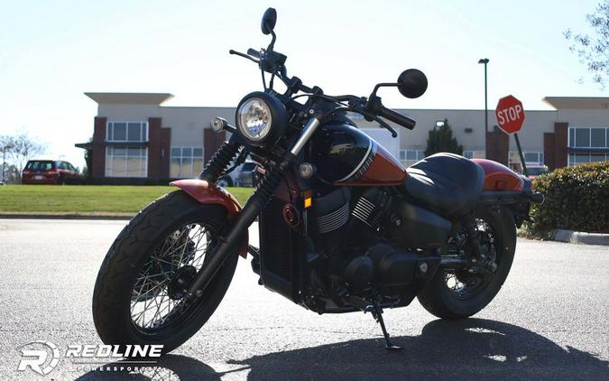 2024 Honda® Shadow Phantom