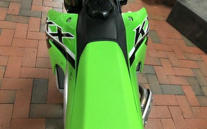 2024 Kawasaki KX™250X