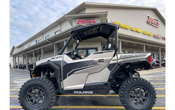 2024 Polaris Industries GENERAL XP 1000 PREMIUM