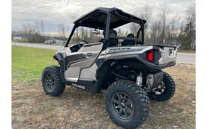 2024 Polaris Industries GENERAL XP 1000 PREMIUM