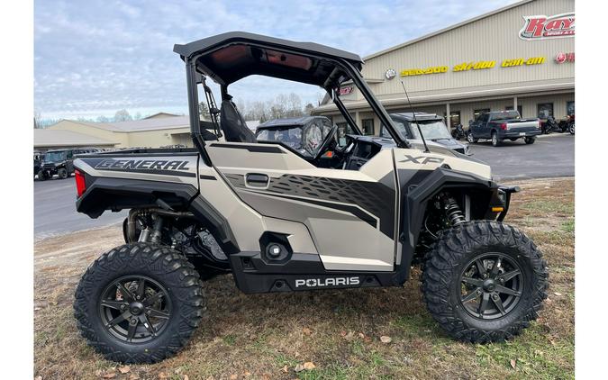 2024 Polaris Industries GENERAL XP 1000 PREMIUM