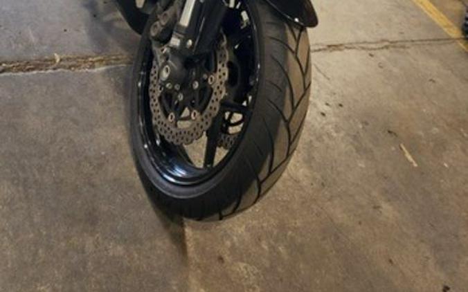 2012 Kawasaki Ninja® 1000