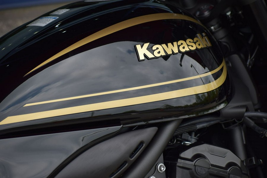 2024 Kawasaki Z900RS Cafe ABS