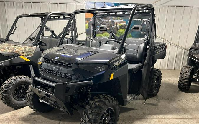 2024 Polaris® Ranger XP 1000 Premium