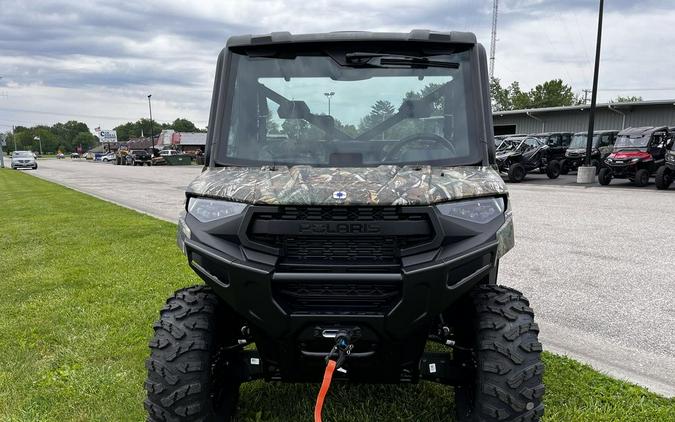 2025 Polaris® Ranger XP 1000 NorthStar Edition Premium Camo