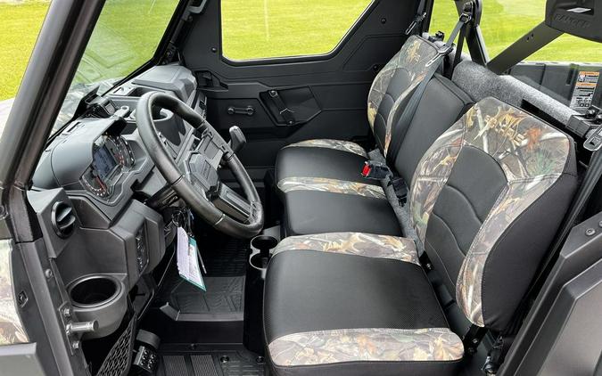 2025 Polaris® Ranger XP 1000 NorthStar Edition Premium Camo