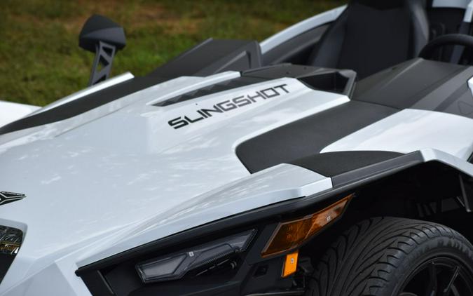 2024 Polaris Slingshot® Slingshot® S AutoDrive