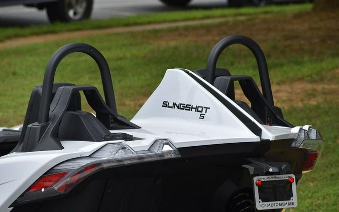 2024 Polaris Slingshot® Slingshot® S AutoDrive