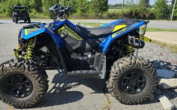 2023 Polaris Scrambler XP 1000 S