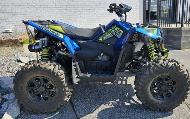 2023 Polaris Scrambler XP 1000 S