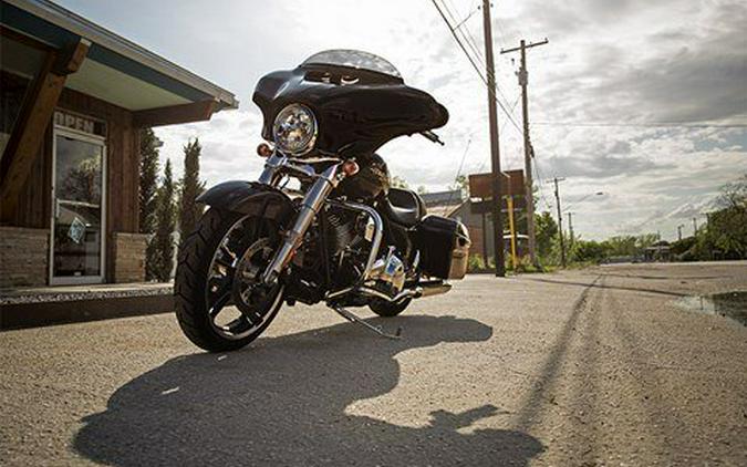 2016 Harley-Davidson Street Glide®