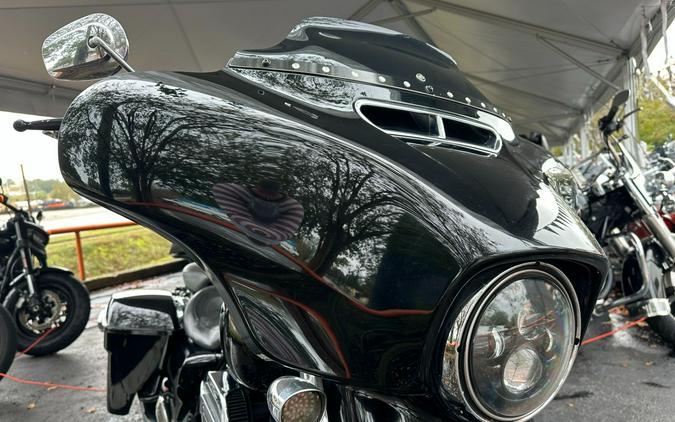 2016 Harley-Davidson Street Glide®